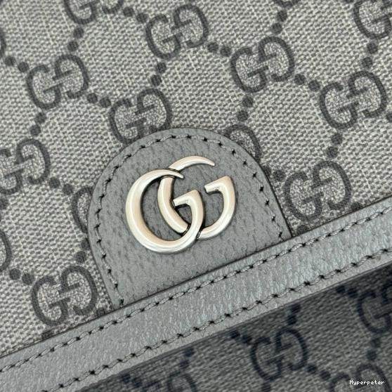 Hyperpeter BACKPACK GG SMALL GUCCI OPHIDIA 0730